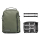 WANDRD PRVKE 21L Zip Photo Bundle Wasatch Green - 1550188 - zdjęcie 6
